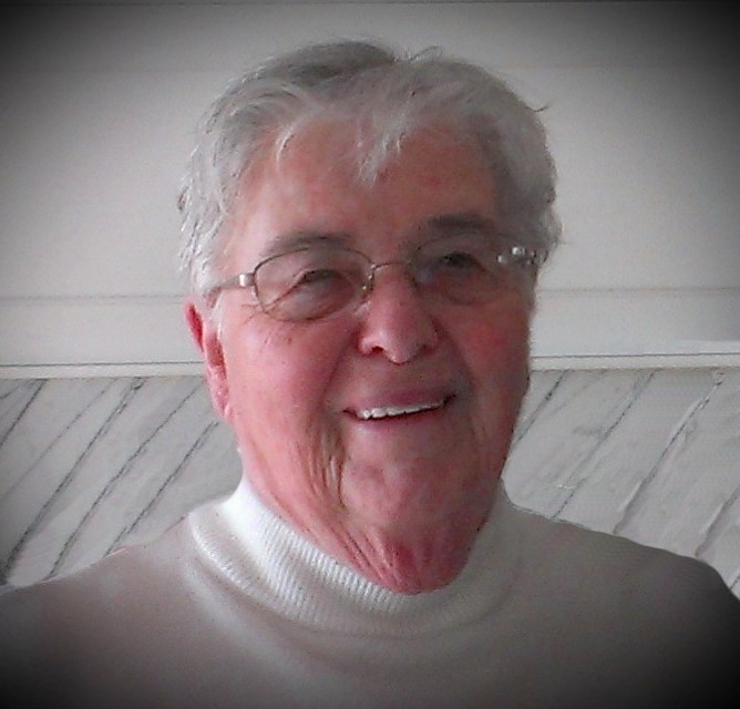 Obituary for Hazel (Bowman) Redman BassPattonDean Funeral Home
