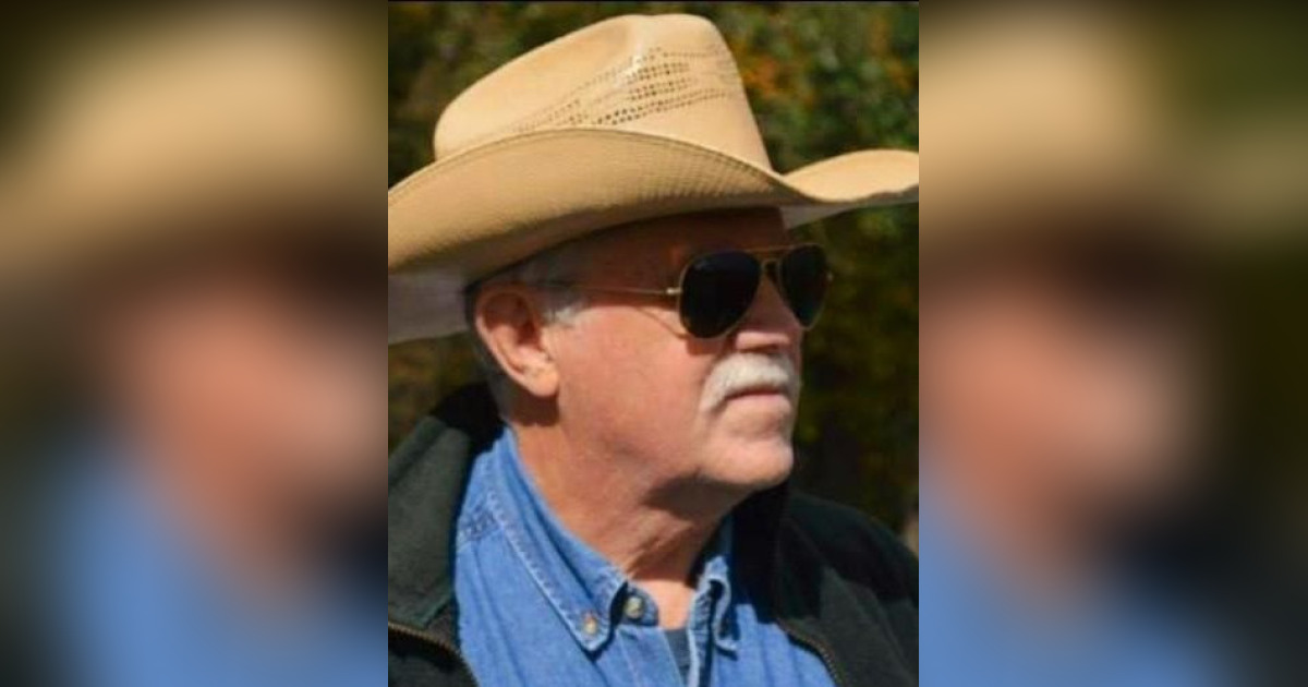 James Summers "Dog Man" Bower