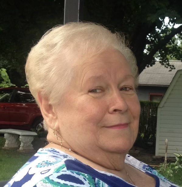 Miriam M. Weaver Obituary December 6, 2022 Palmyra, PA