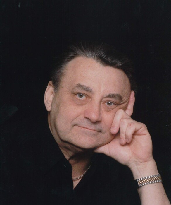 Obituary for Dr. James H.R. Woodland Rogers Funeral Home