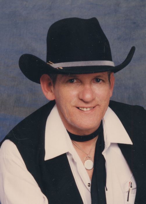 Philip "Butch" Kingsbury Obituary November 30, 2018 Short
