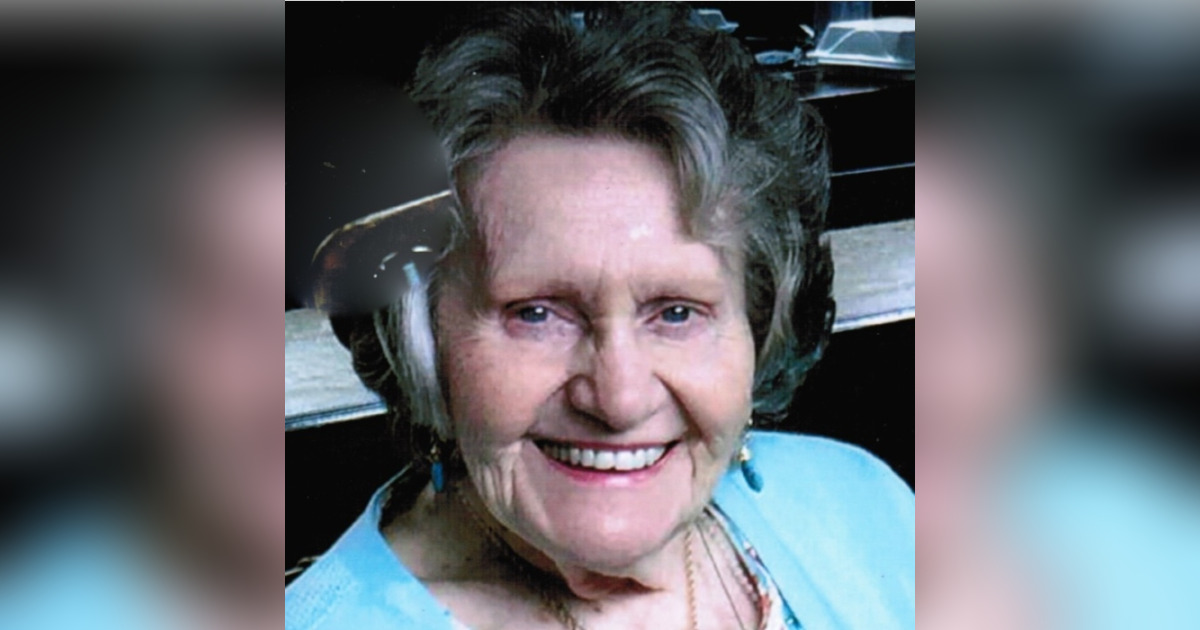 Alice Sabo Obituary November 22, 2022 William R. Welsh Funeral Home