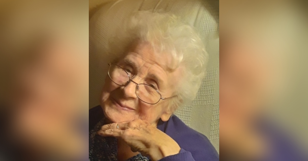 Betty Murzyn Obituary Feb 13, 2024 Homestead, PA