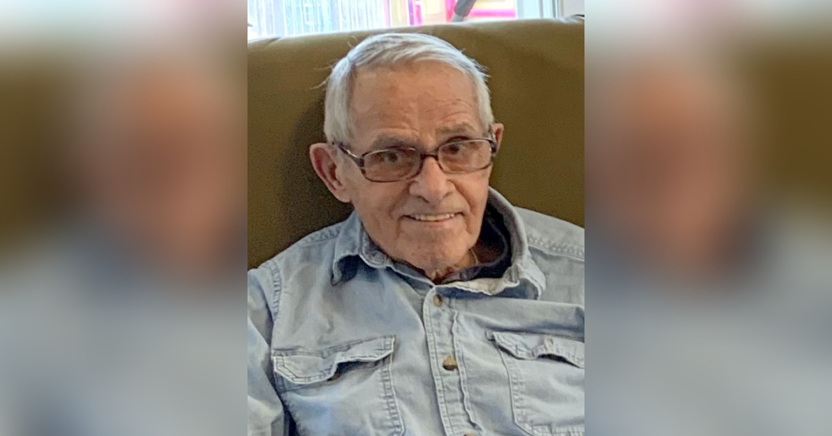 Donald Sheets Obituary January 23, 2023 Sly Family Funeral Home