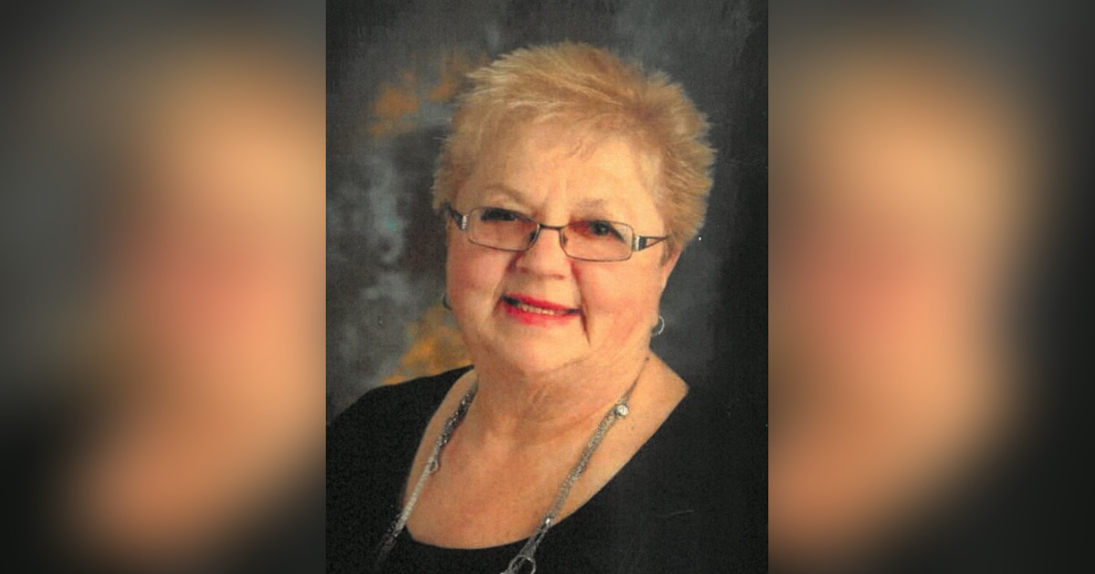 Katherine Woods Obituary March 17, 2023 Sly Family Funeral Home