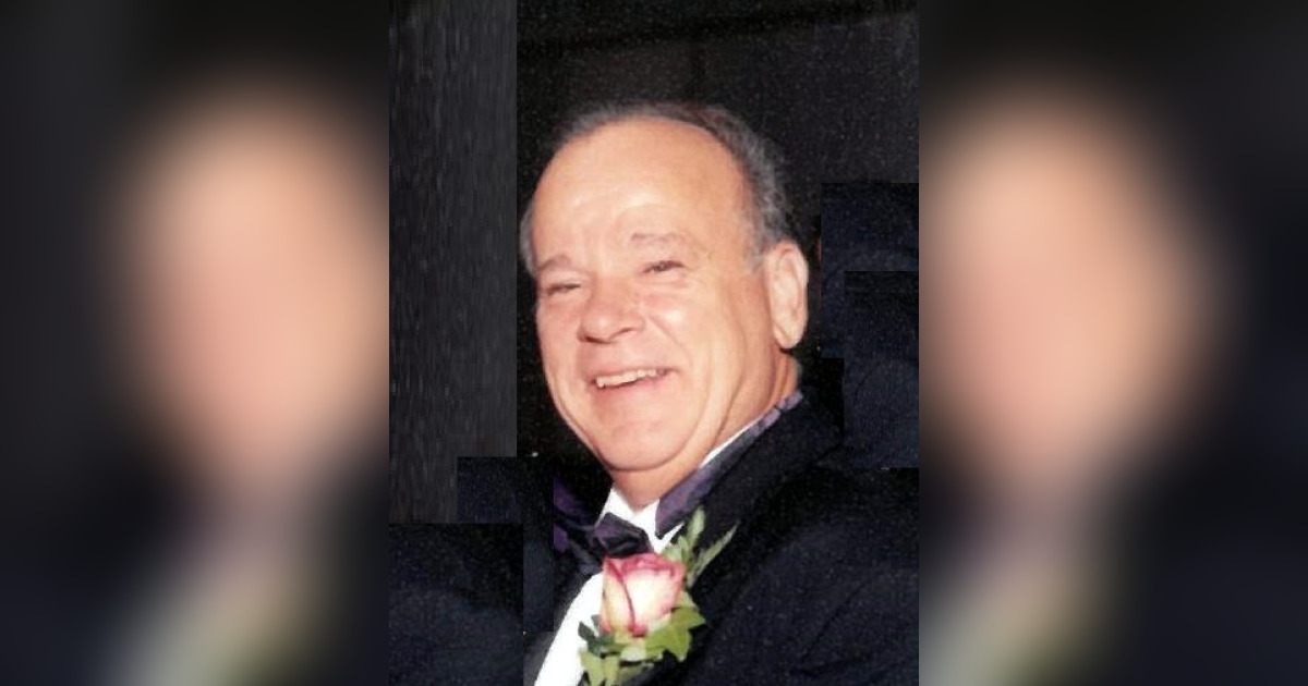 Donald Reis Obituary March 27, 2023 Sly Family Funeral Home