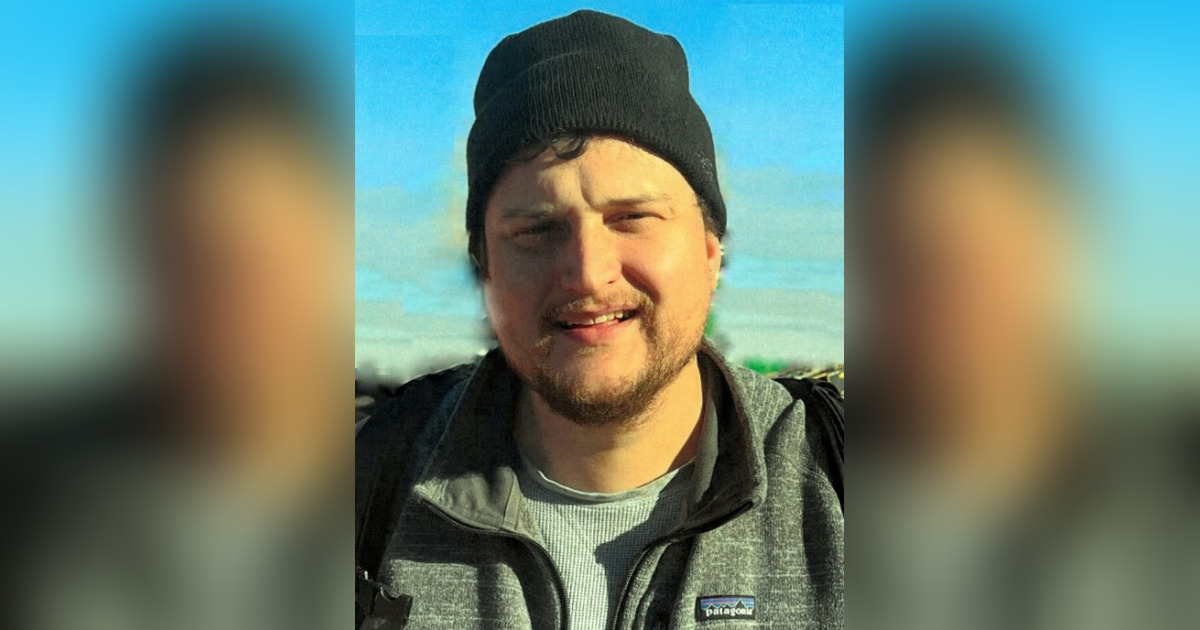 Jackson Barber Obituary April 26, 2023 Sly Family Funeral Home