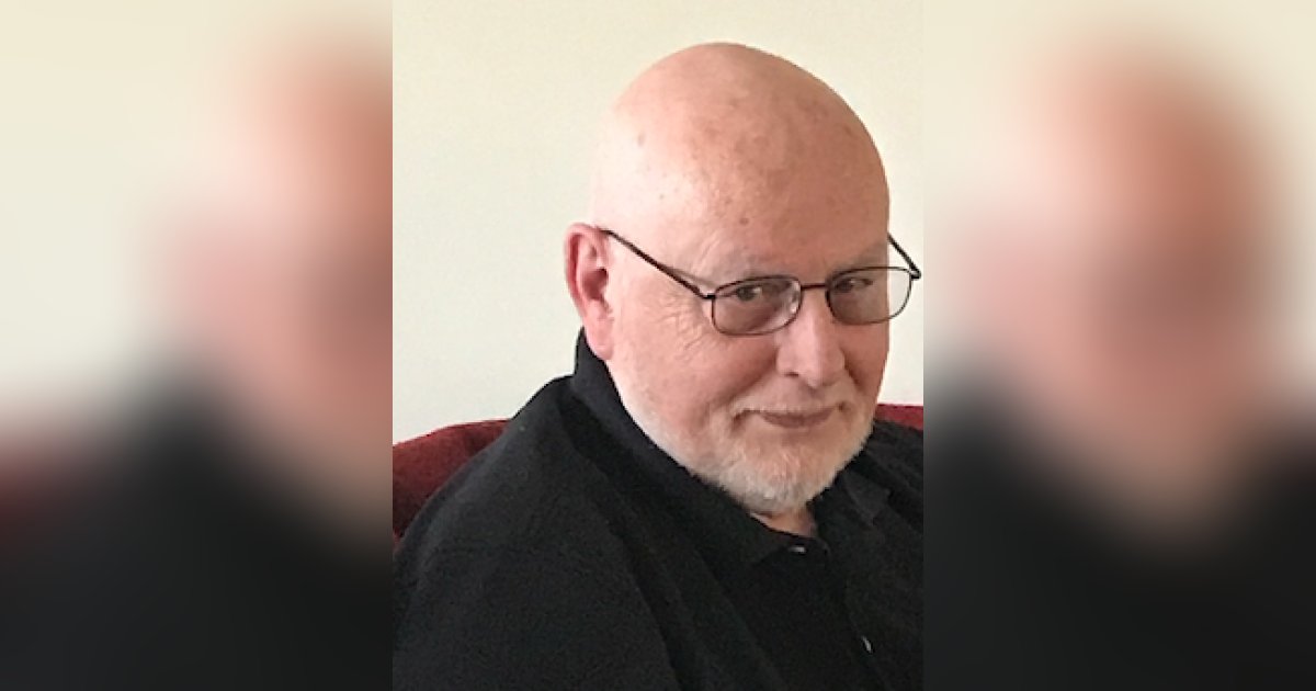 Obituary for Lawrence "Larry" Keith Moore Sly Family Funeral Home