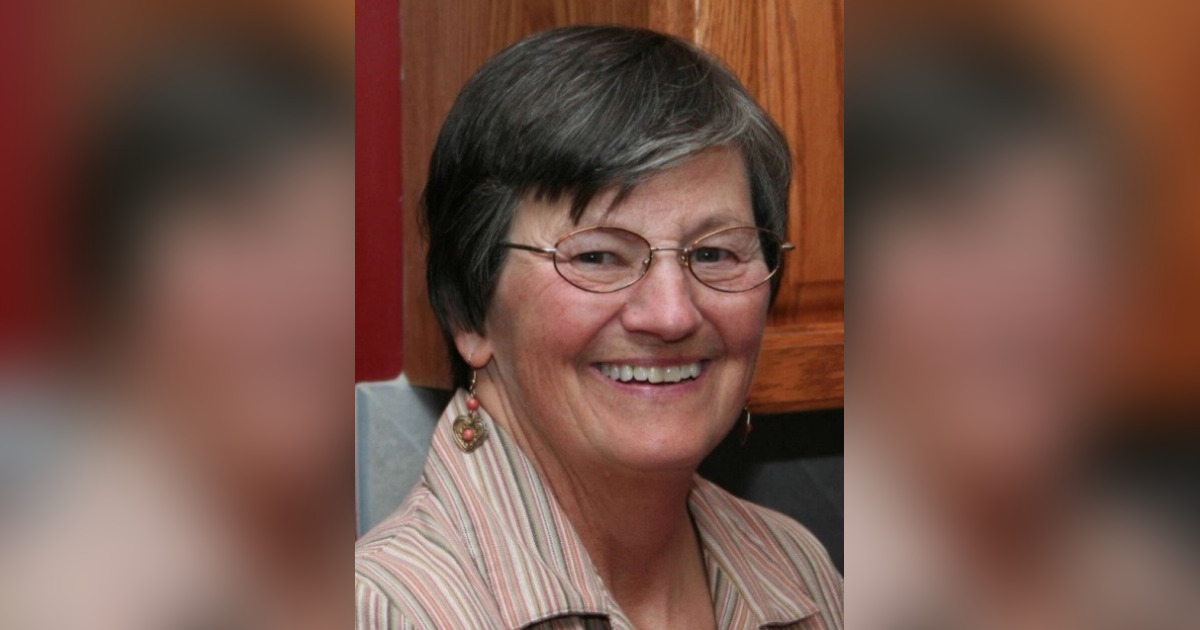 Marjorie Dingman Obituary Sep 7, 2023 Middlefield, OH