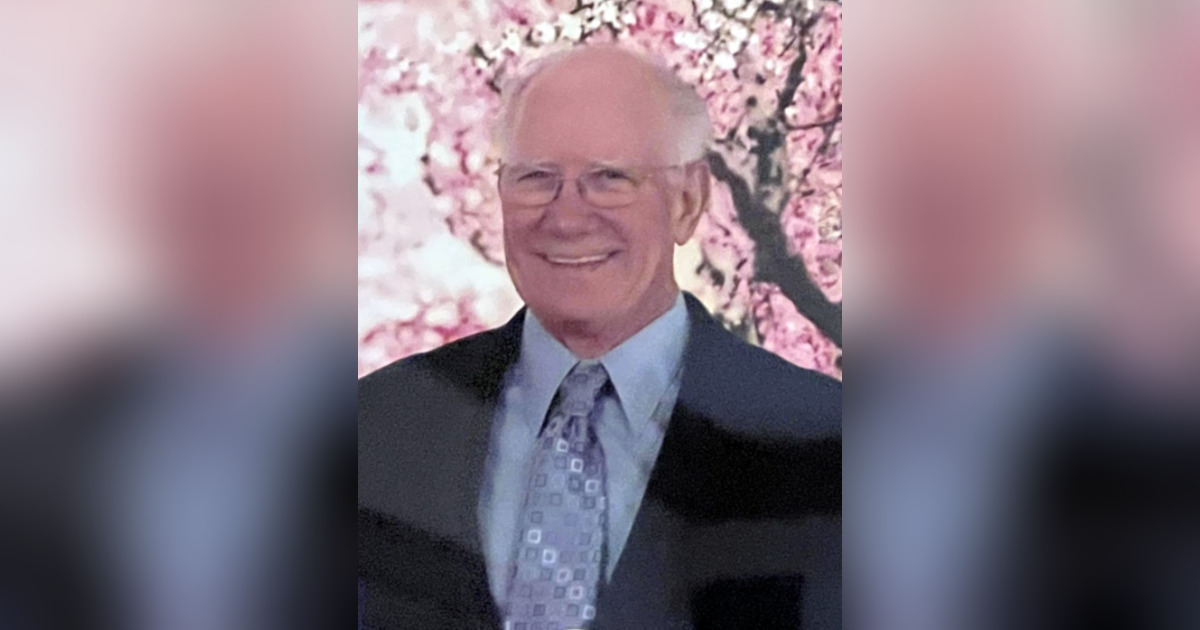 Allen Dillon Obituary September 25, 2023 Sly Family Funeral Home