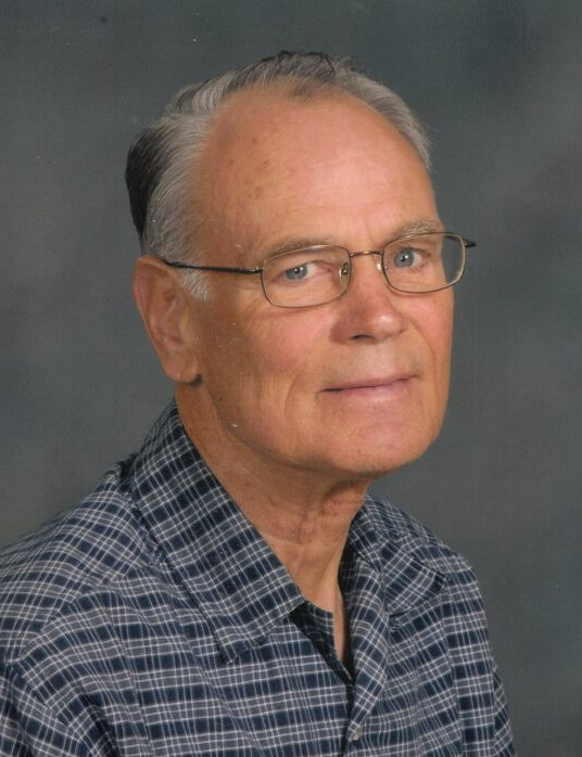 William Hostetler Obituary December 23, 2023 Sly Family Funeral