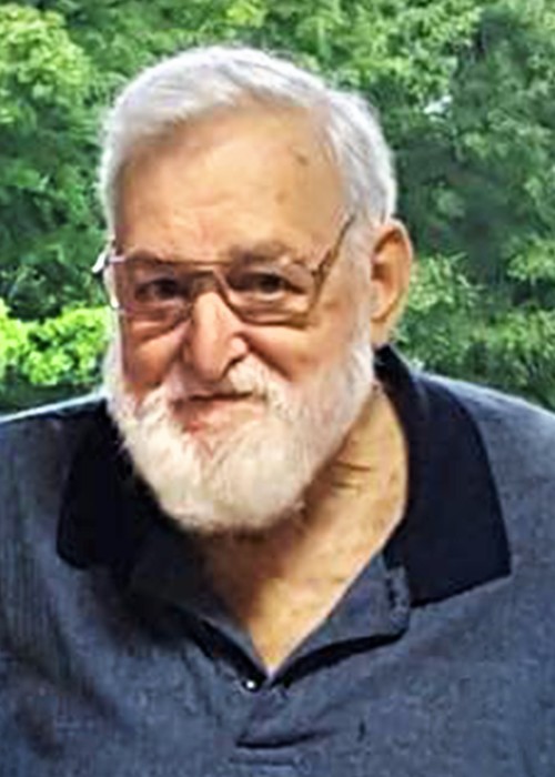 Obituary for William LeJeune Sly Family Funeral Home