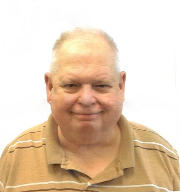 Obituary for James Everett Martin Sly Family Funeral Home