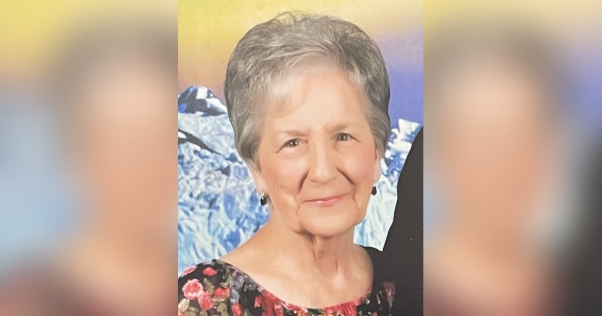 Jacqueline Vaught Obituary Sep 23, 2022 Linthicum, MD