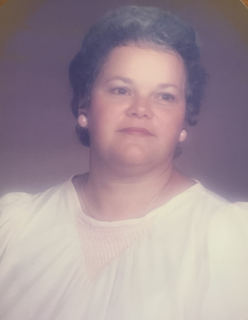 Obituary for Maude "Yvonne" Ackley Gonce Funeral Service