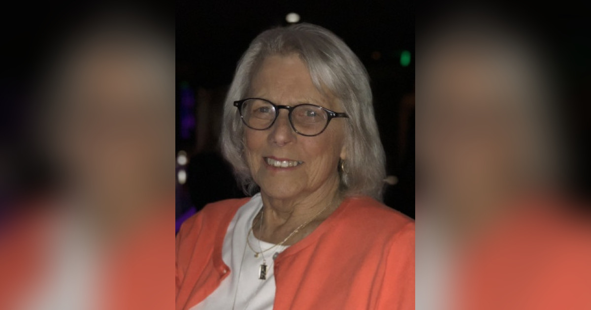 Carolyn Matanoski Obituary December 4, 2022 Gonce Funeral Service