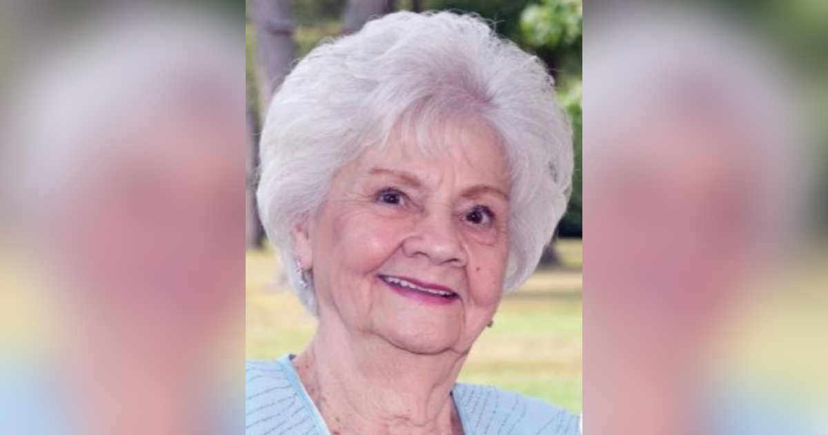 Evelyn Smith Obituary | Dec 22, 2022 | Baltimore, MD