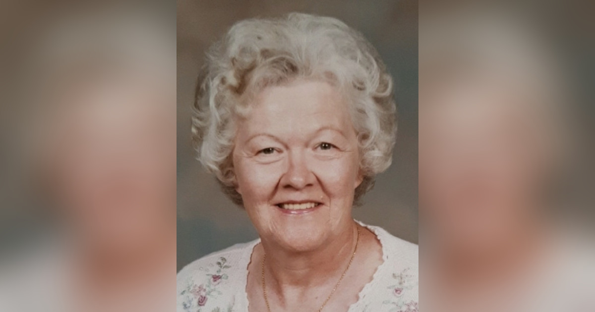 Patricia Weasenforth