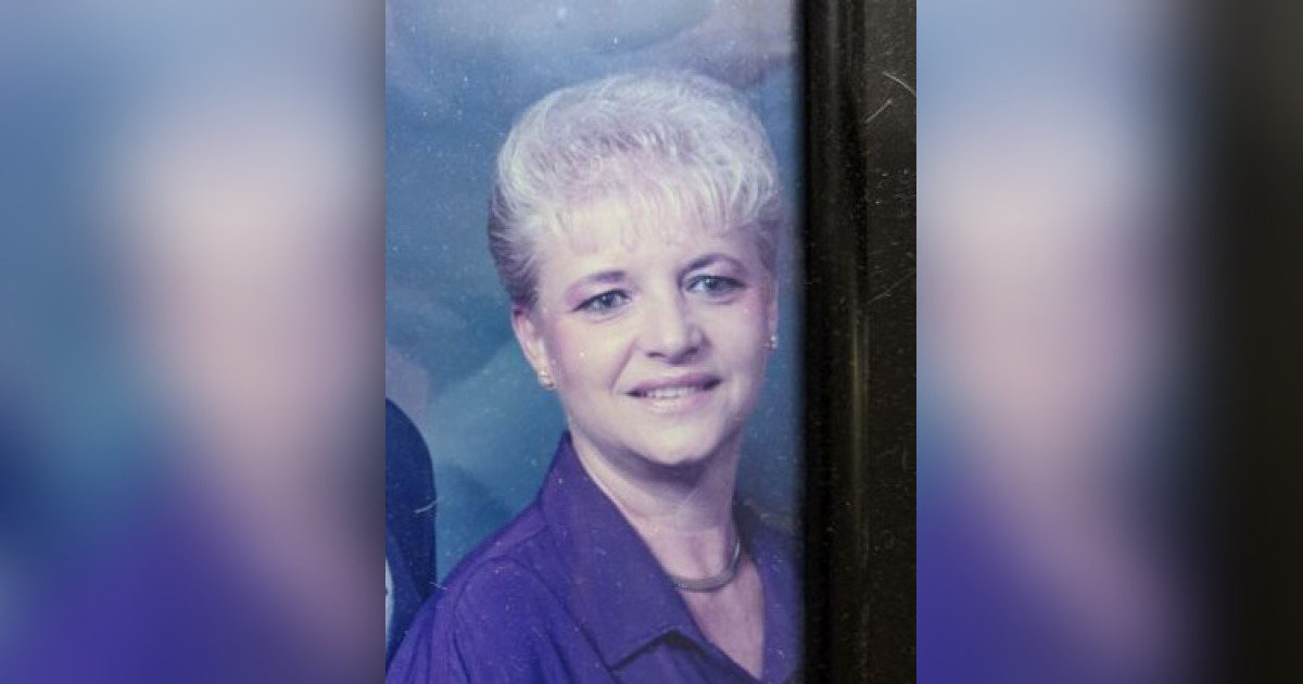 Rose Swan Obituary May 18, 2023 Linthicum, MD