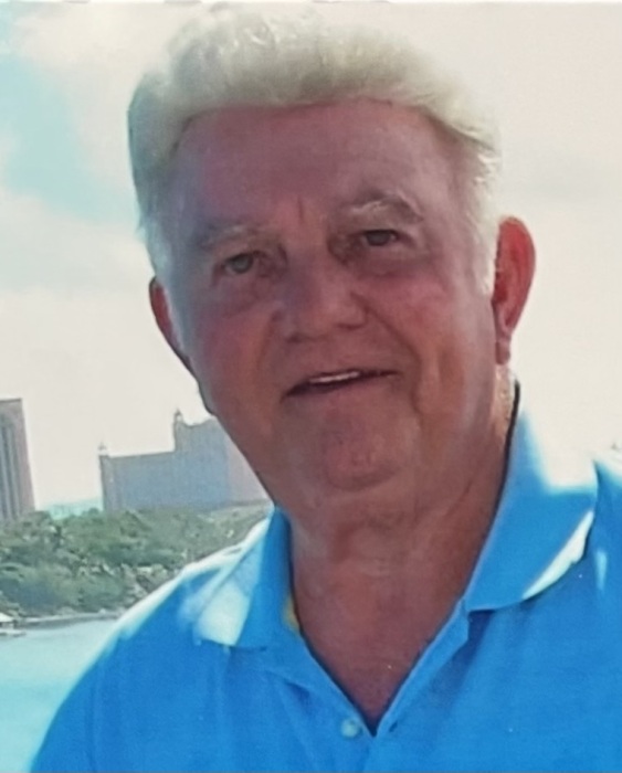 Robert Spurrier Jr. Obituary July 6, 2023 Gonce Funeral Service