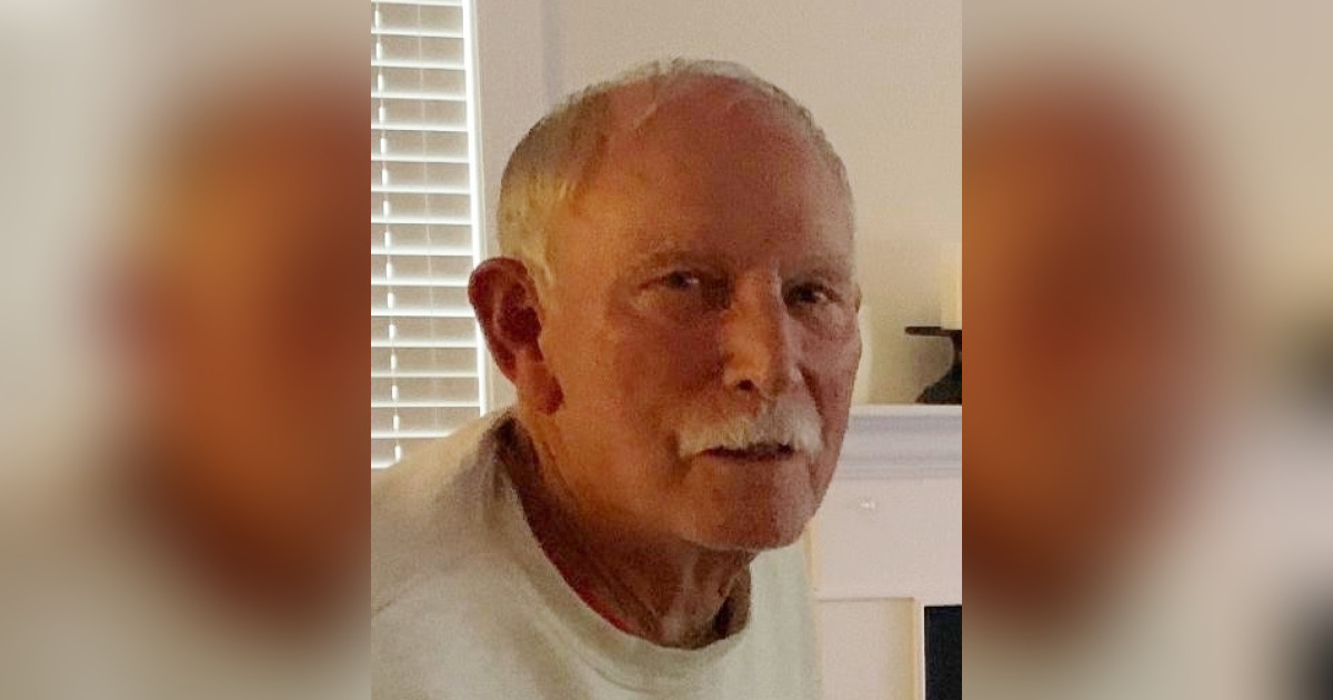 Victor Young Obituary August 16, 2023 Gonce Funeral Service