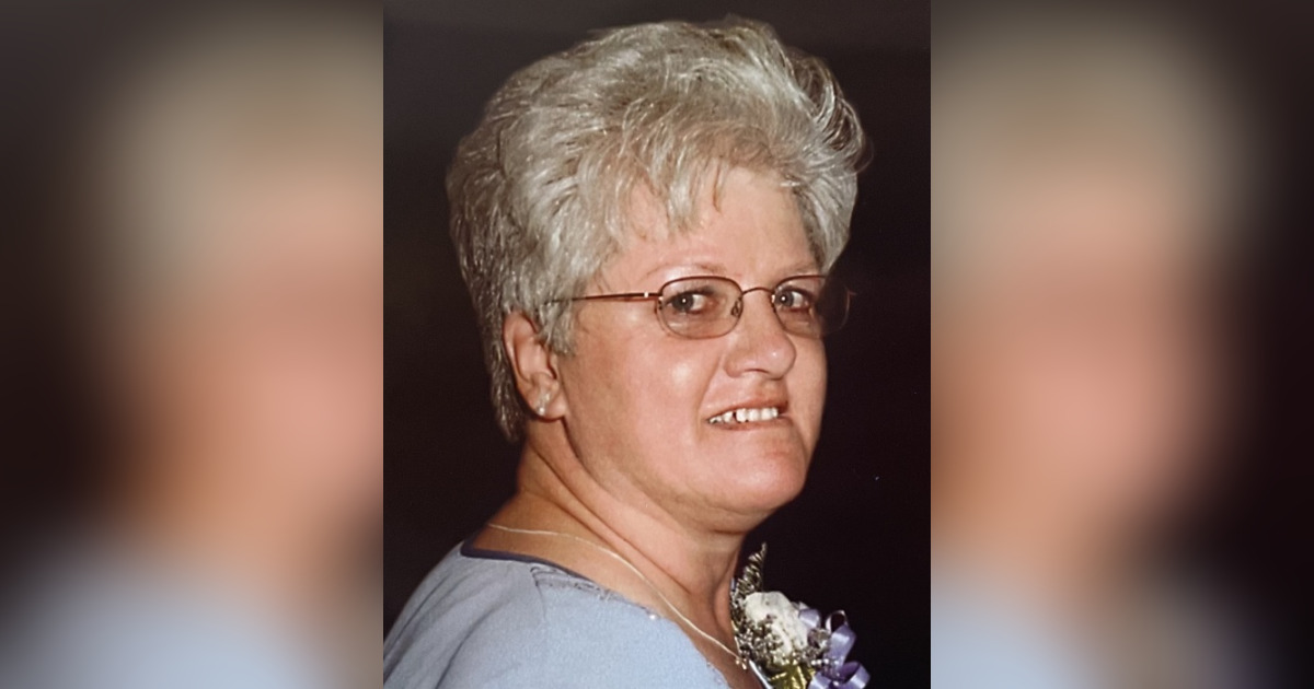Vernita Regiec Obituary September 4, 2023 Gonce Funeral Service