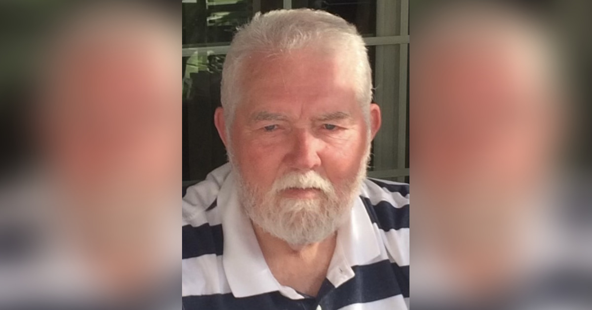 John Cosgrove Jr. Obituary Oct 16, 2023 Linthicum, MD