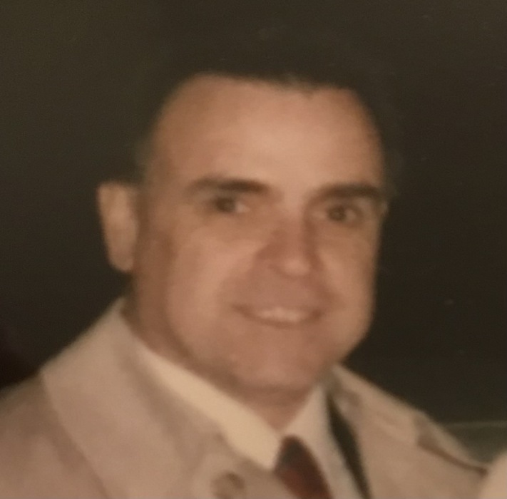 Joseph Mamolita Jr. Obituary Oct 22, 2023 Linthicum, MD