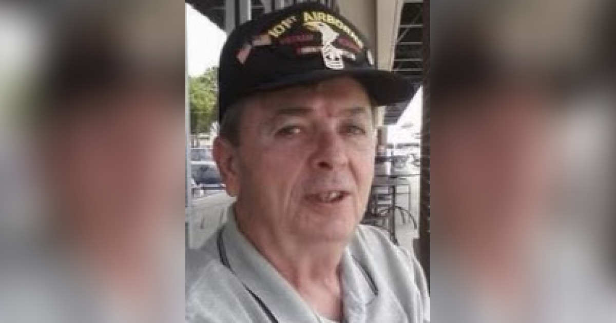 Michael DeLair Sr. Obituary Nov 18, 2023 Linthicum, MD