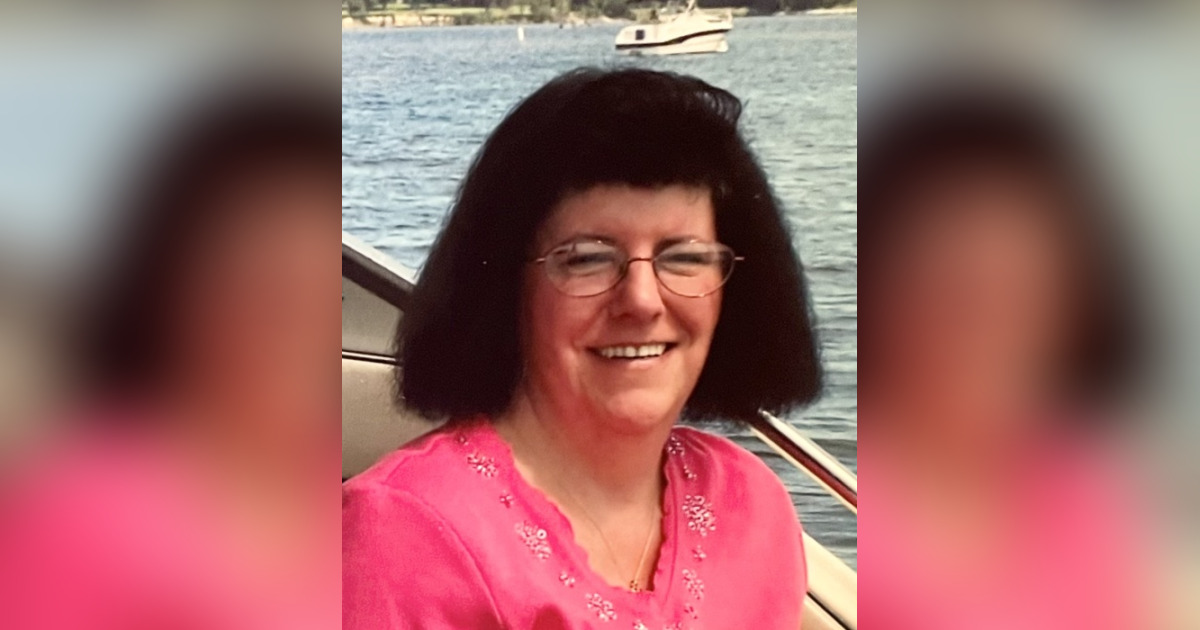 Kimberly Parrish Obituary Nov 27, 2023 Linthicum, MD