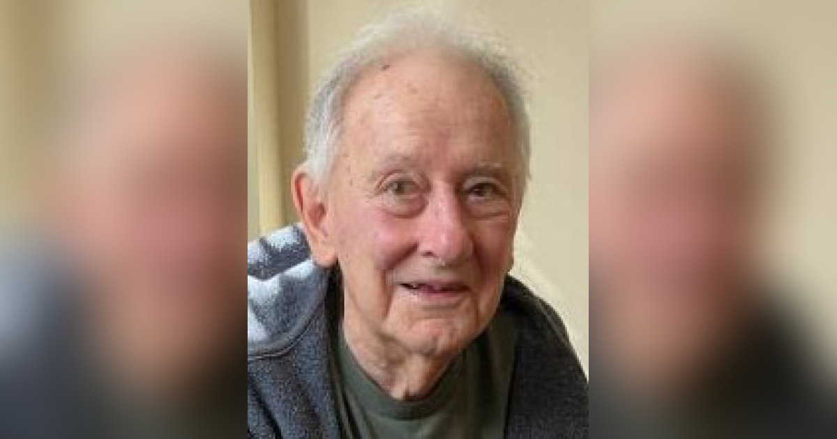 Edwin Galanes Obituary Mar 9, 2024 Linthicum, MD