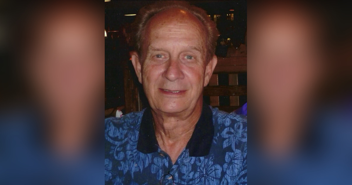 Charles Elliott Jr. Obituary Mar 23, 2024 Linthicum, MD