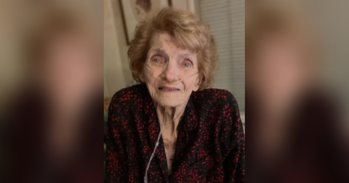 Janice Hastings Obituary Mar 30, 2024 Linthicum, MD