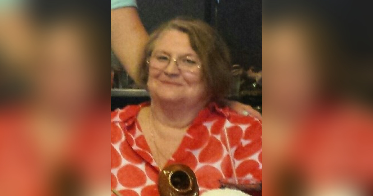 Patricia "Patty" White Obituary Sep 25, 2022 Ashville, OH