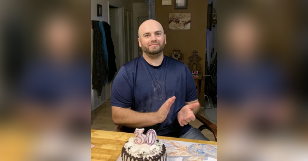 Travis Fletcher Obituary October 20, 2022 Ashville, OH