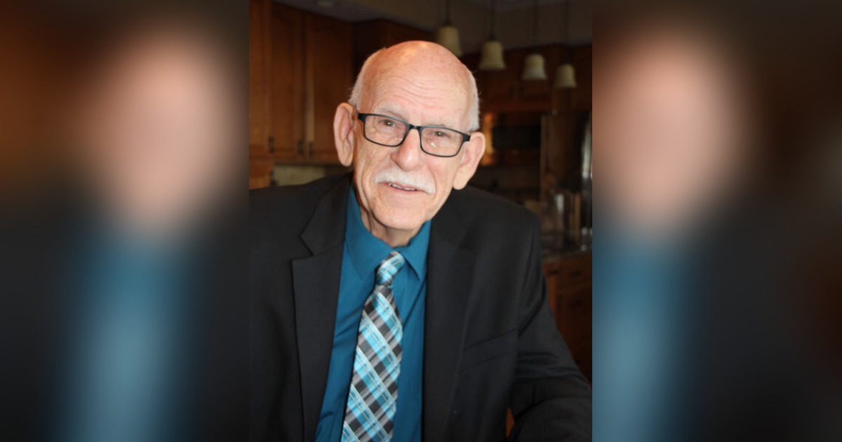 Billy Ray "Tilly" Thompson