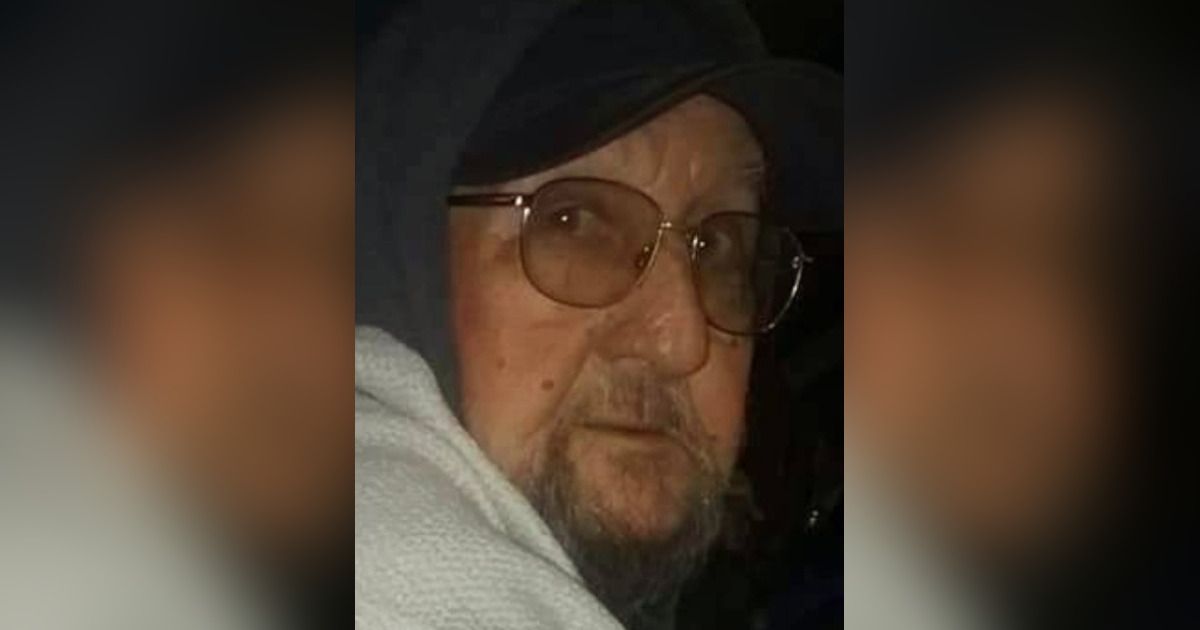 Gilbert Shaffer Sr. Obituary March 13, 2024 OliverCheek Funeral