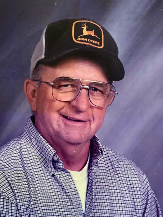 Obituary for Ronald W. Puckett OliverCheek Funeral Home
