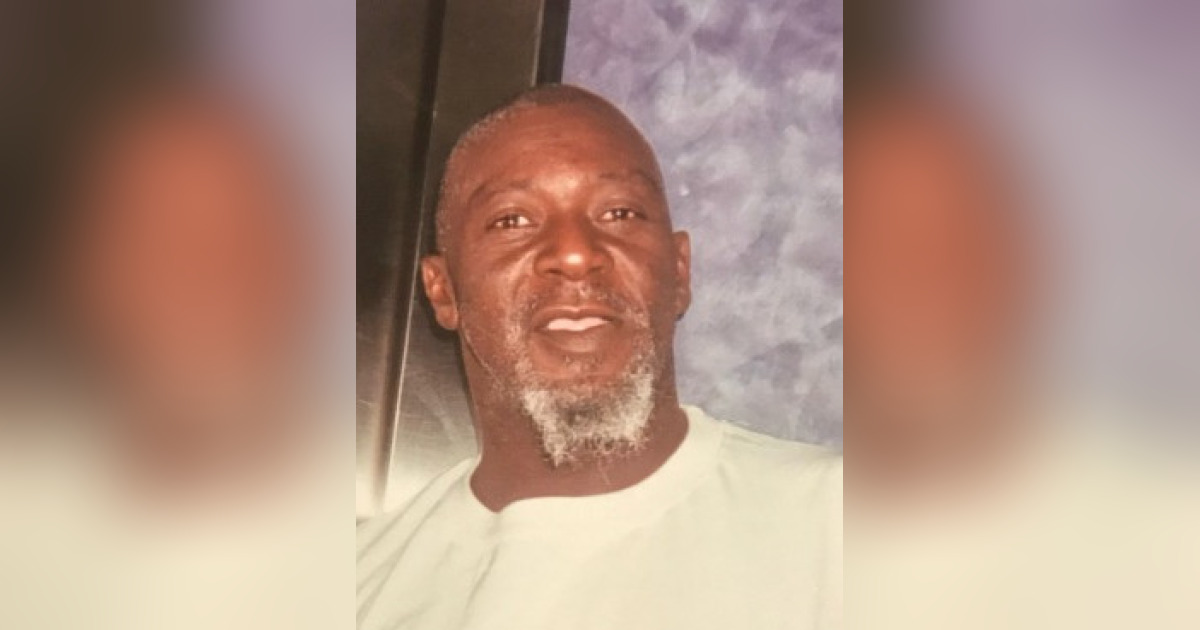 Mr. Marion Stoudemire Obituary May 5, 2022 Wilson Funeral Home