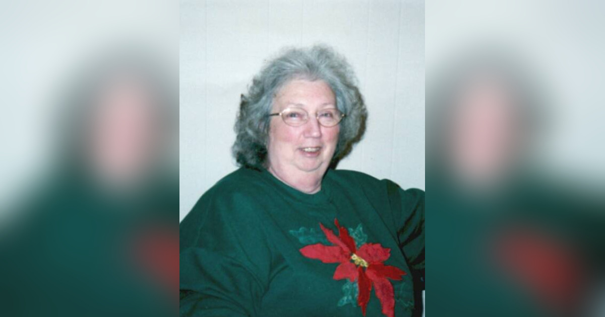 Obituary for Leah J Plant RobertsWinegardner Funeral Home