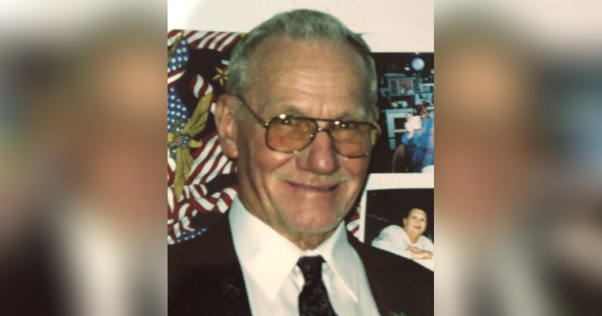 Obituary for Ruben b RobertsWinegardner Funeral Home