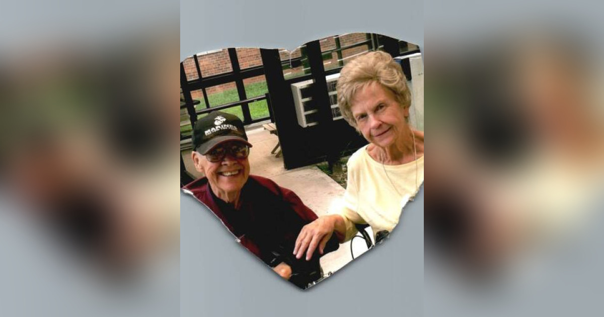 Obituary for Merry C Pryor RobertsWinegardner Funeral Home