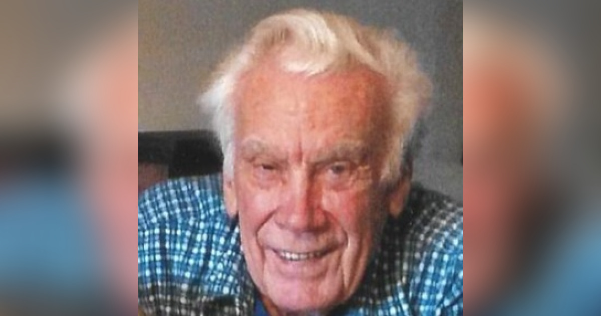 Vinton Walters Obituary September 7, 2022 RobertsWinegardner