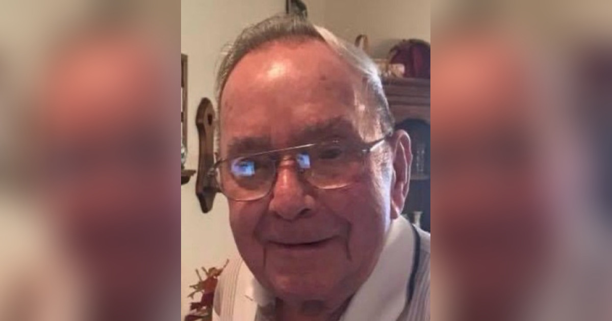 Obituary for Richard W Tinto RobertsWinegardner Funeral Home