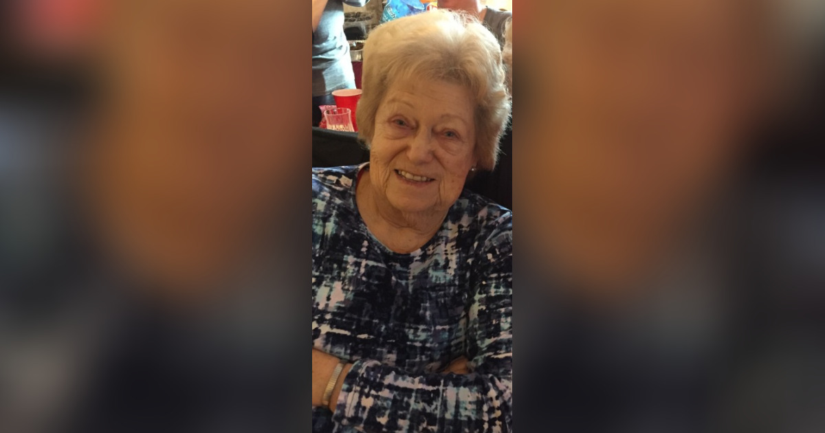 Gustine Williams Obituary December 20, 2022 RobertsWinegardner