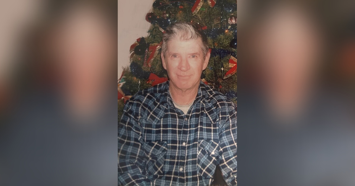 Obituary for Richard G. Herges RobertsWinegardner Funeral Home