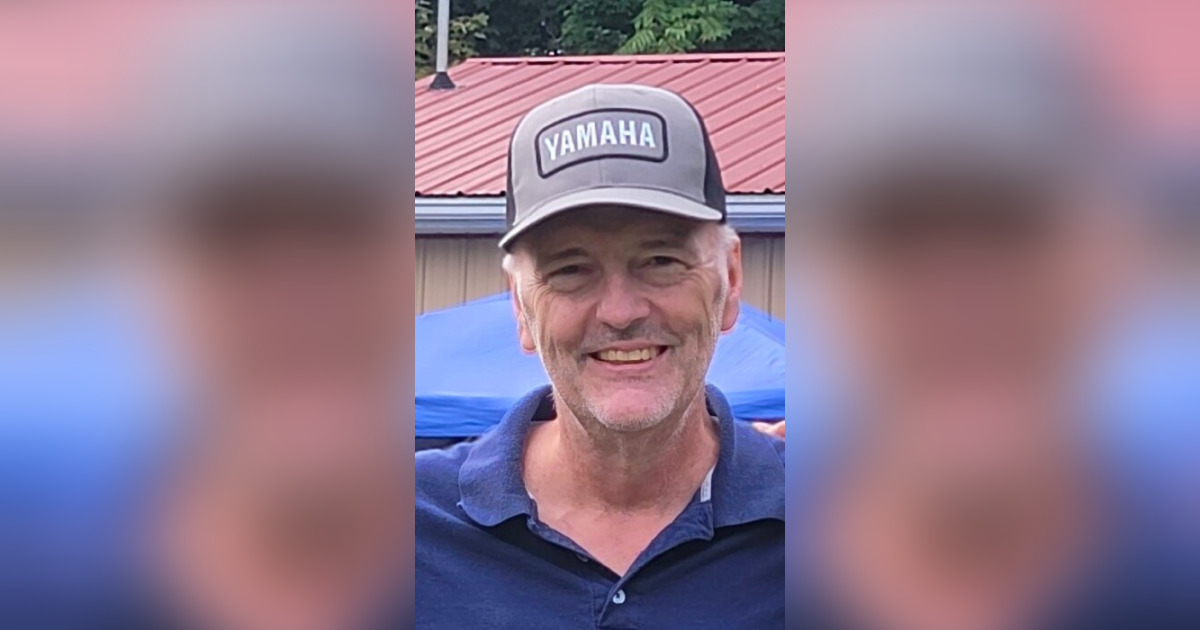 Obituary for David E Stoneburner RobertsWinegardner Funeral Home