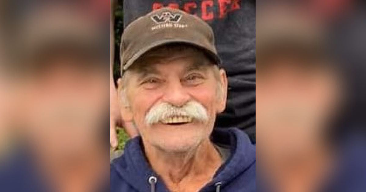 Obituary for James Thorp RobertsWinegardner Funeral Home