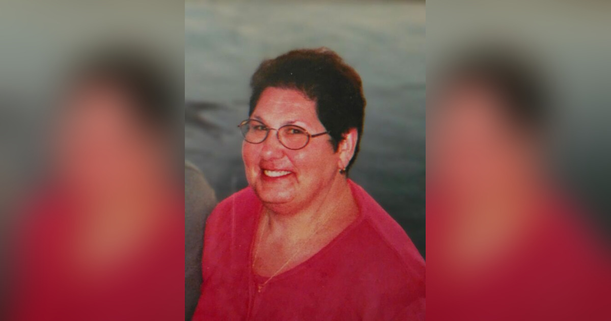 Linda Hankinson Obituary Dec 15, 2023 New Lexington, OH