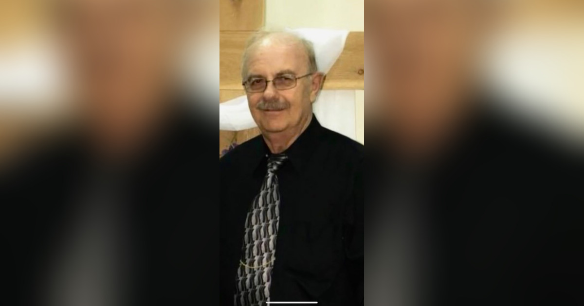 Obituary for Paul Robert Bowers RobertsWinegardner Funeral Home